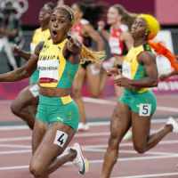 Episode 31: The Olympics,&nbsp;MLB