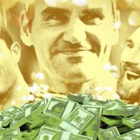 Episode 33: MLB and The World’s Highest Paid&nbsp;Athletes