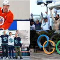 MLB Playoffs are in Full Swing, NFL Week 5, NHL Season Kicks Off, and Shalane is Awesome&nbsp;(S2:E2)